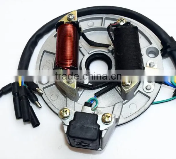 JH90 Motorcycle Magneto Ignition Coil