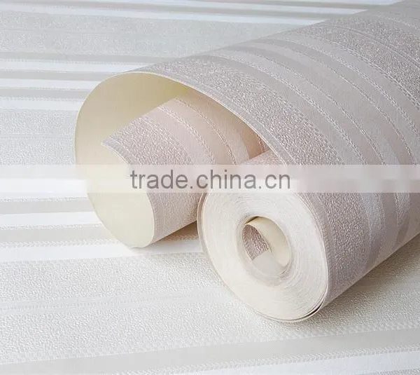 2015 Hot Selling Wallpaper Wholesale for Decoration Wall Paper Factory photo-5