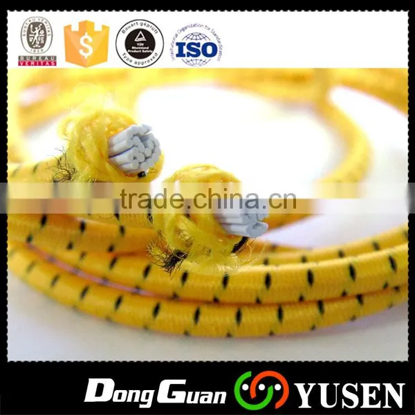 Fashionable Sports Safety Coloured 3mm Elastic Shoelace With Stopper no Tie Shoe Laces photo-5