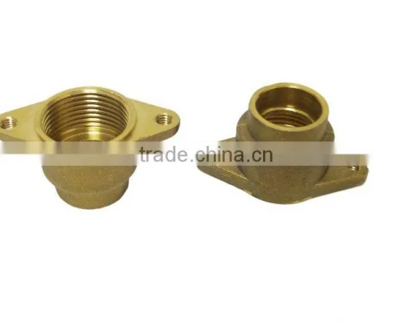 Homestar Supply Brass Turned Part Brass Cnc Lathe Turning Parts Cnc Metal Machining Part Producer photo-3