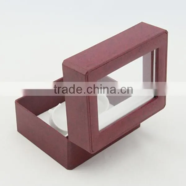 Customized 2016 Luxury Velvet Inserts Jewelry Bangle Box For Paper Jewelry Box Jewelry Gift Box photo-2
