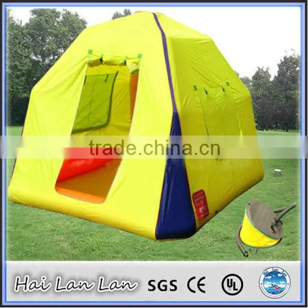 2014 New Design Guangzhou Conditioner for Tent Camping on Sale photo-3