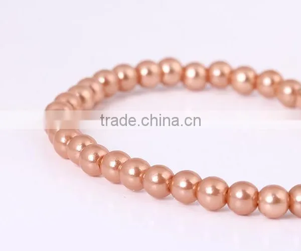 Cheap Price With Hgih Quality Beads With Alloy Tourmaline Bracelet photo-6