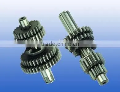 Motorcycle Parts