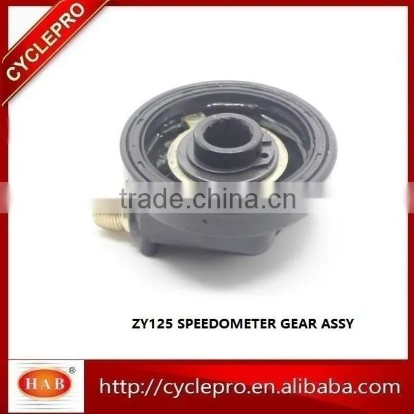 GY6 125 GN125 GS125 ORIGINAL SPEEDOMETER GEAR ASSY photo-6