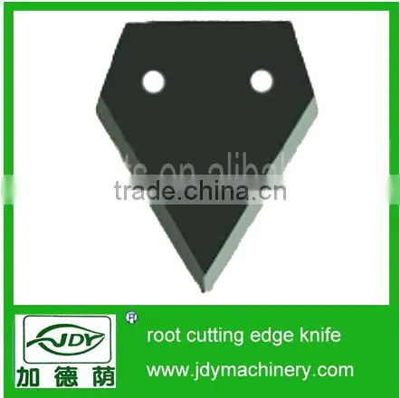Jacobsen Lawn Aerating Tines Slicing Knife for Aero King 6448