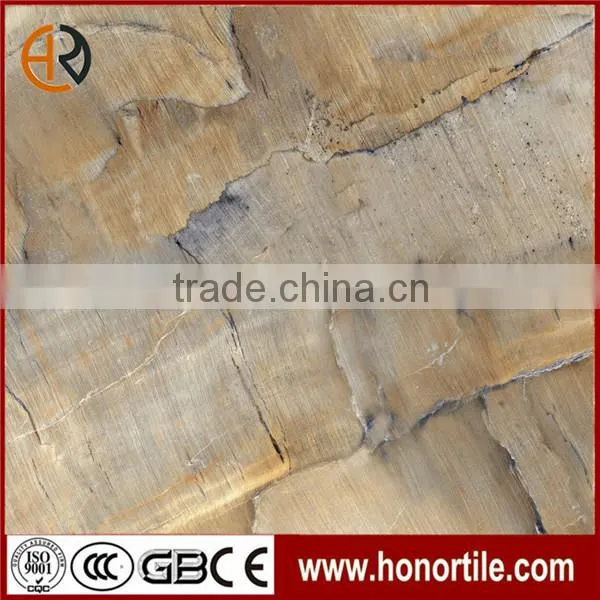 Spanish Design Polished Porcelain Wall and Floor Tile photo-5