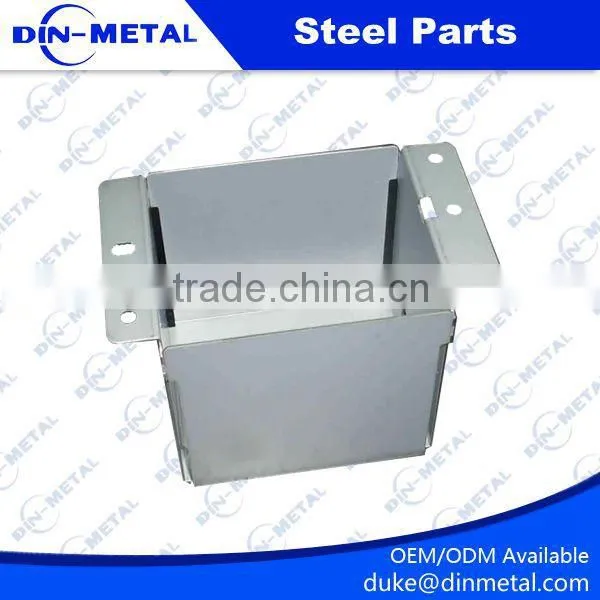 Strict Quality Metal Forming Bending and Cnc Sheet Metal Bending photo-4