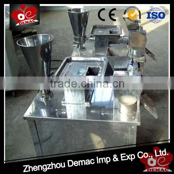 Samosa sheet making machine