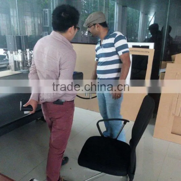 Digital High Speed Plotter Machine for Cardboard photo-3