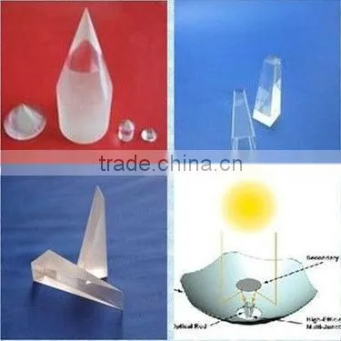 Optical Corner Cube Retroreflectors ,Optical Corner Cube Prism photo-3