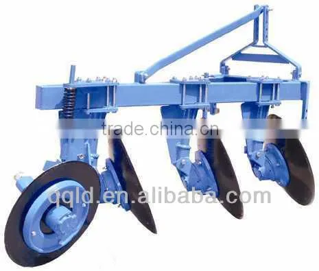 Agro Machine Products Rotary Plow