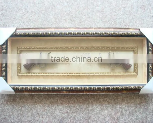 Decorative Wall Gun Painting photo-5