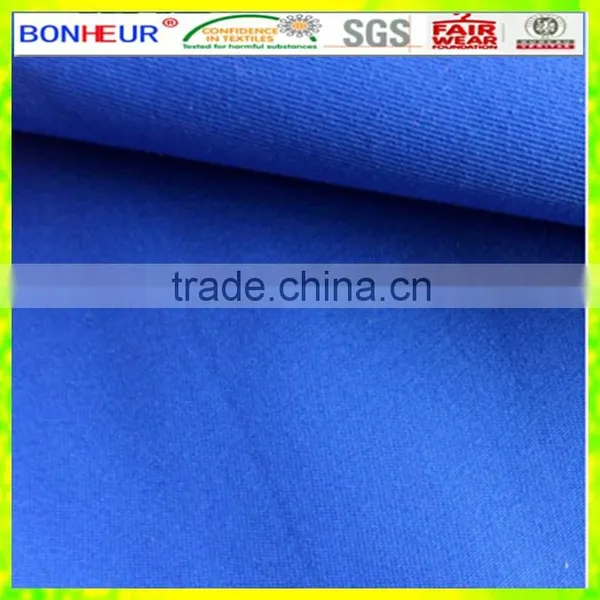 Cotton/pes CVC Men's Military Uniform Fabric photo-5