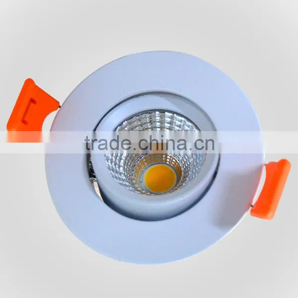 2016 Hot Sales 3w Led Ceiling Light New Design Modern Ceiling Light for Hotel Used photo-4