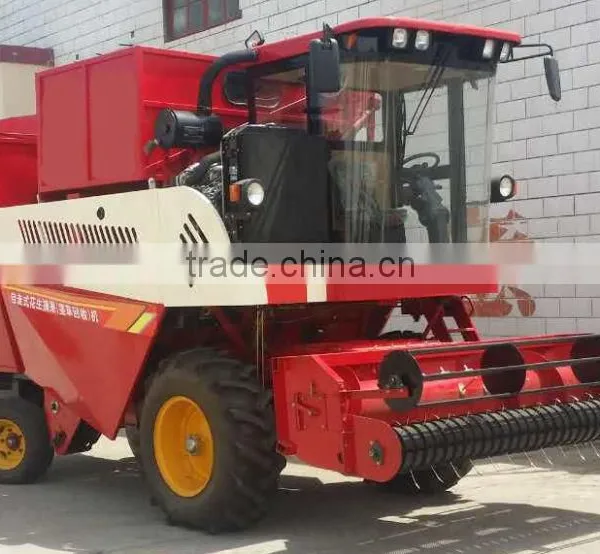 Peanut Gathering and Picking Fruit Harvester/Peanut Harvesting Machine/peanut Machine