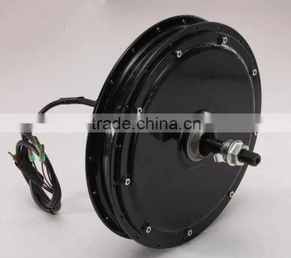 Electric Bicycle Conversion Kit Bicycle Engine Kit photo-2