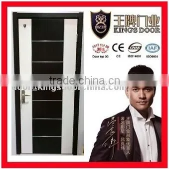 Double Color Melamine Door