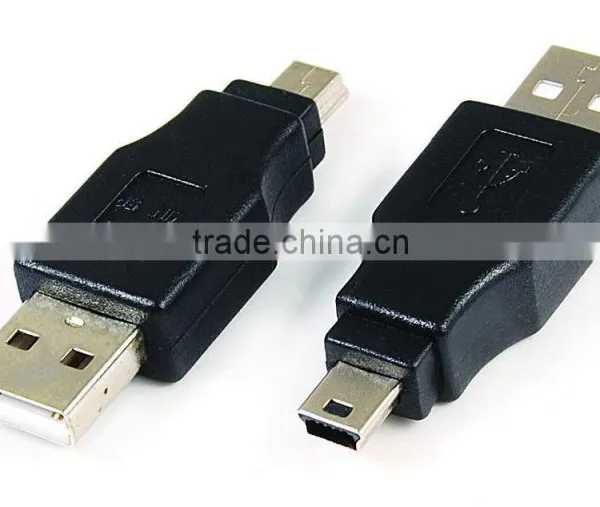 USB2.0 Adapter A Male to A Male photo-4