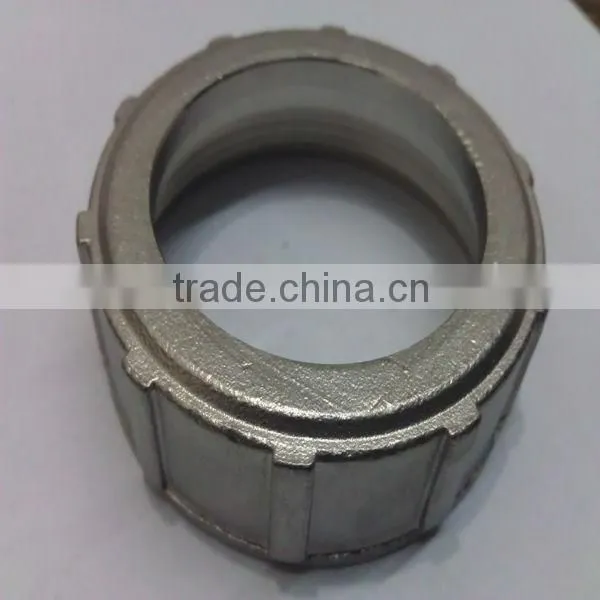 Hexagon Nut photo-2