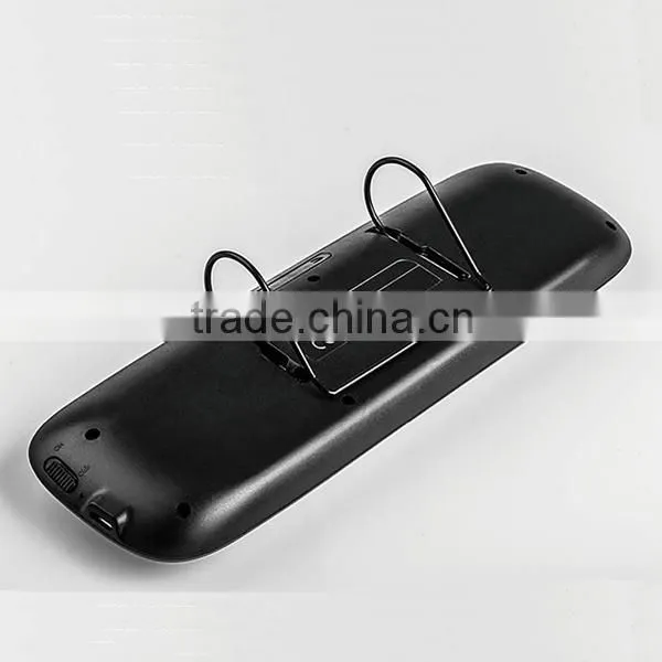 TZ900 Best Christmas Gift Bluetooth 3.0 EDR Wireless Speakphone & Handsfree Profile Car Sun Visor Handsfree Car Kit photo-6