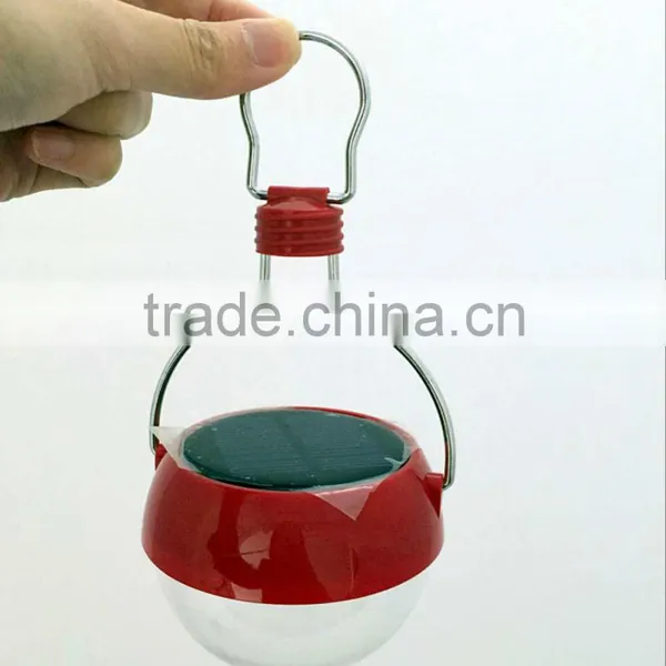Solar Garden Light Led Garden Light, Portable Light photo-2