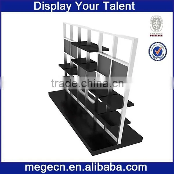 Garment Shop Exclusive Design Shoes Display Rack photo-2