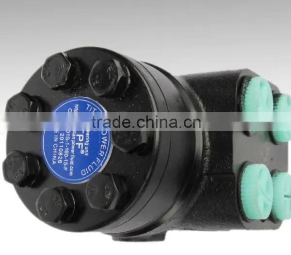 101S-5T Series Hydraulic Steering Control Units Which Replace Danfoss Steering Unit photo-3