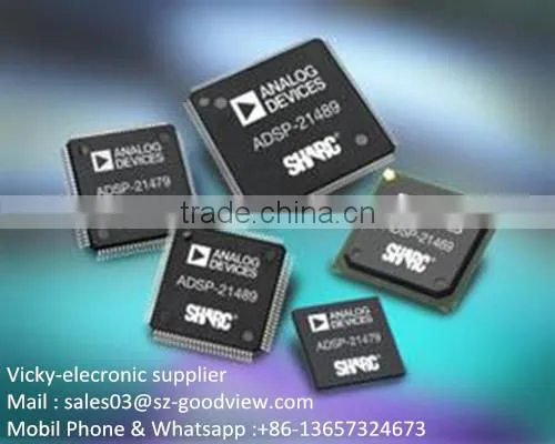 NEW ADI ADUM1200BR Electrical Circuits photo-3