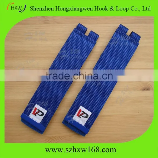 Versatile Comfortable and Durable Exercise Bike Pedal Straps photo-5