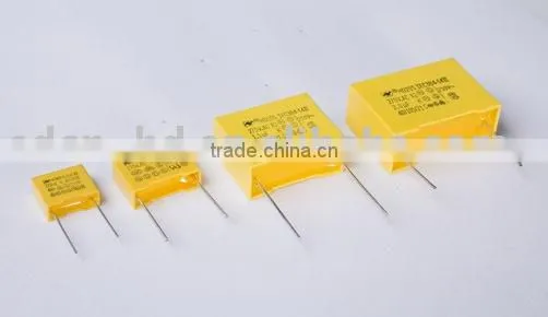 MKP X2 Capacitor 275VAC