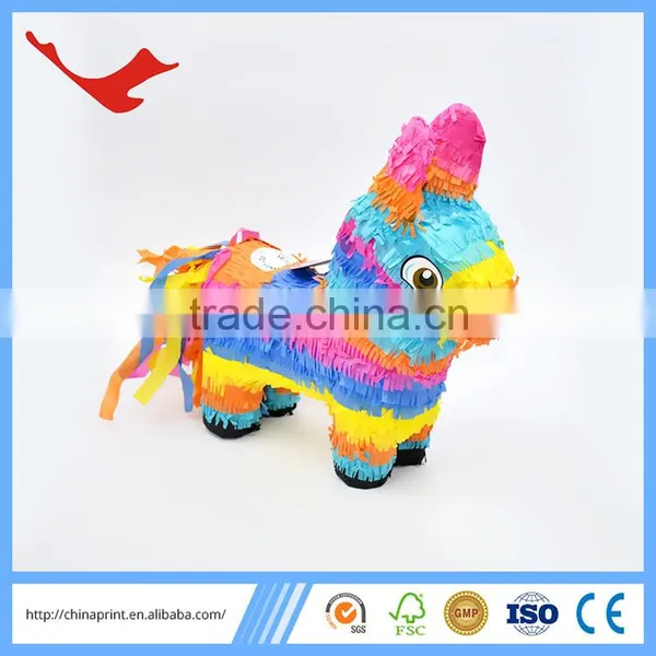 007 Party Decoration Supply Manufacturers Aduit Pinata photo-3