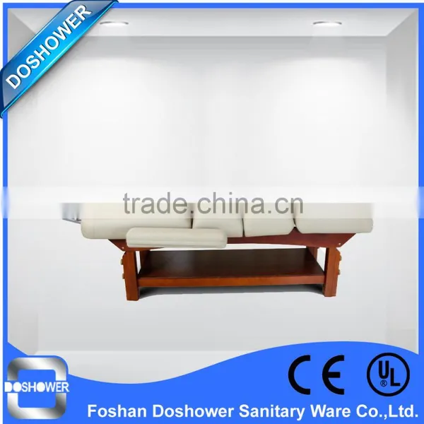 Doshower Massage Bed Cover Nuga Massage Bed for Sale photo-2