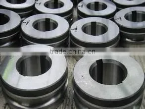 Plastic Tungsten Carbide Corrugated Rolls