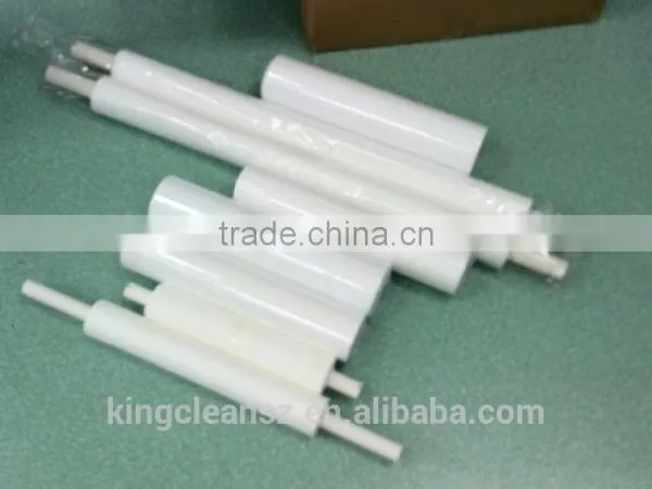 Chemical-resisted SMT Stencil Clean Roll photo-4