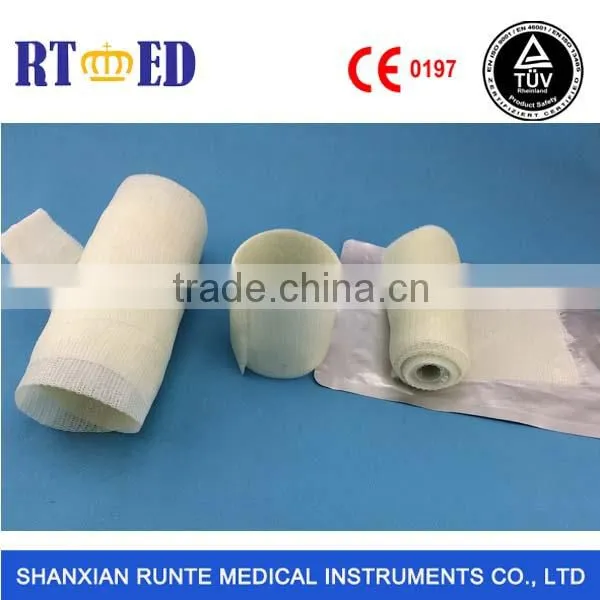 Surgical Device Fiberglass Bandage and Orthopedic Casting Tape photo-2