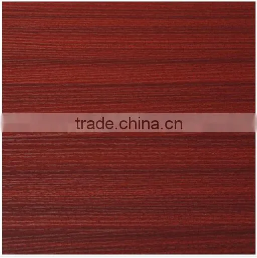 High Quality Furniture Used Melamine Plywood photo-2