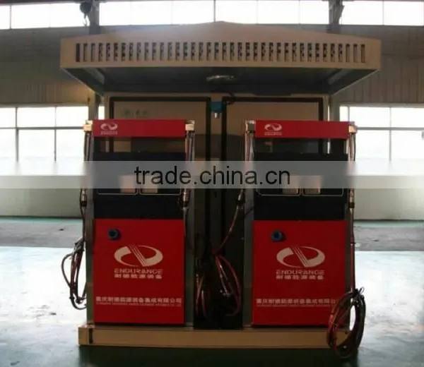 CNG SKID MOUNTED GAS FILLING STATION photo-3