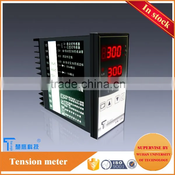 STM-10PD tension test meter