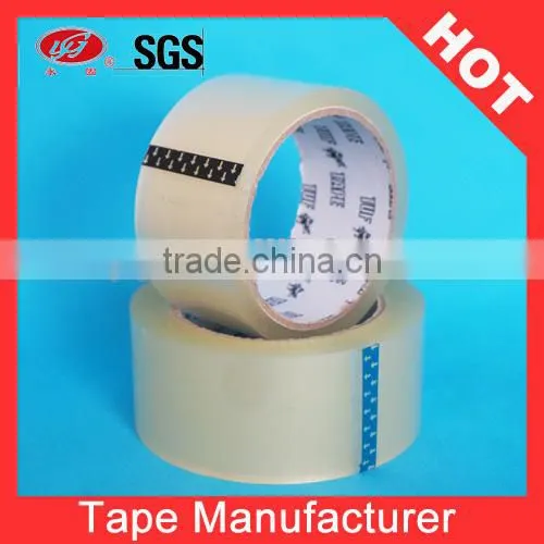 Company Advertising BOPP Custom Sealing Tape photo-3