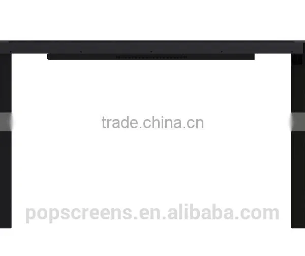 Interactive Multi Touch Table With Touch Screen Coffee Table TB550M Game Table With Touch Screen photo-3