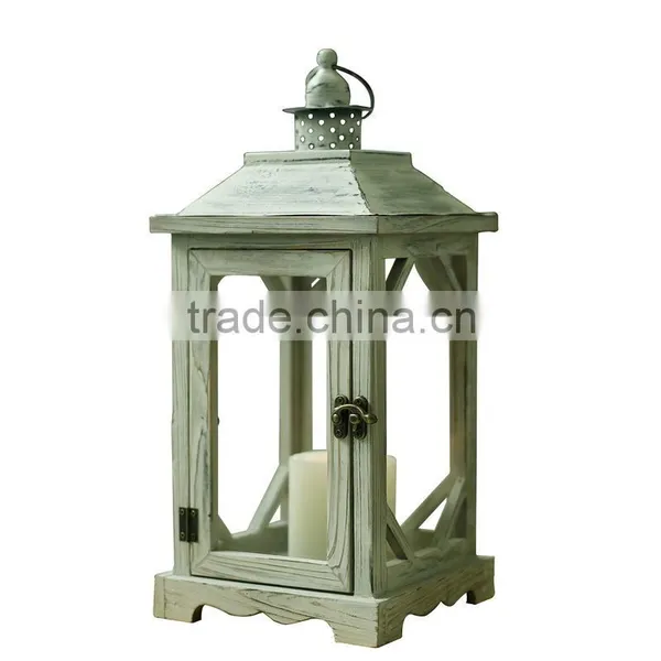 Meta Candle Lantern Home Decoration photo-2