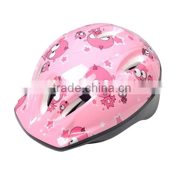 2015 New Products Kids Bike Bicycle Ski Sport Helmets photo-3