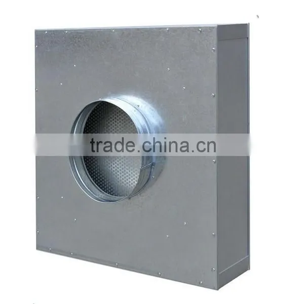 Laminar Flow Diffuser With Hepa Filter photo-3