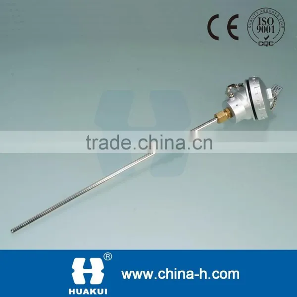 HUAKUI Thermocouple Manufacturers Ultrasonic mi Cables Jacket Wire Stripper Machine photo-2
