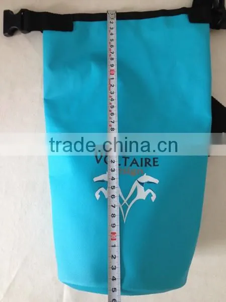 2015 PVC Tarpaulin Waterproof Dry Bag photo-3