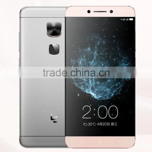 LETV Le Max 2 X820 5.7" 21.0MP 6GB RAM Cell Phone Snapdragon 820 64GB ROM Quad Core Fingerprint Dual SIM photo-2