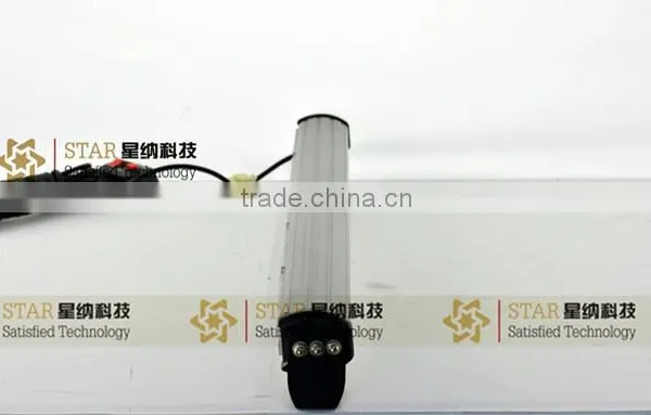 Super Bright Deck Light Factory Hot Selling LED Strobe Police Led Lamp Led Warning Strobe Light (XN-358-5) photo-6