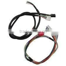 High Temperature Wiring Harness