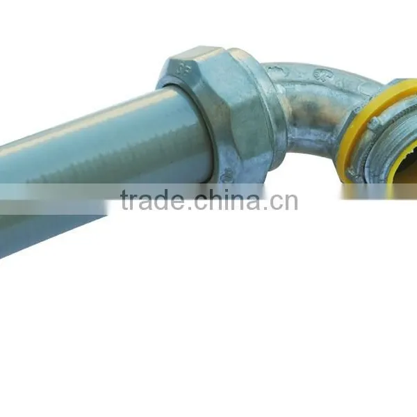 Liquid Tight Flexible Conduit
